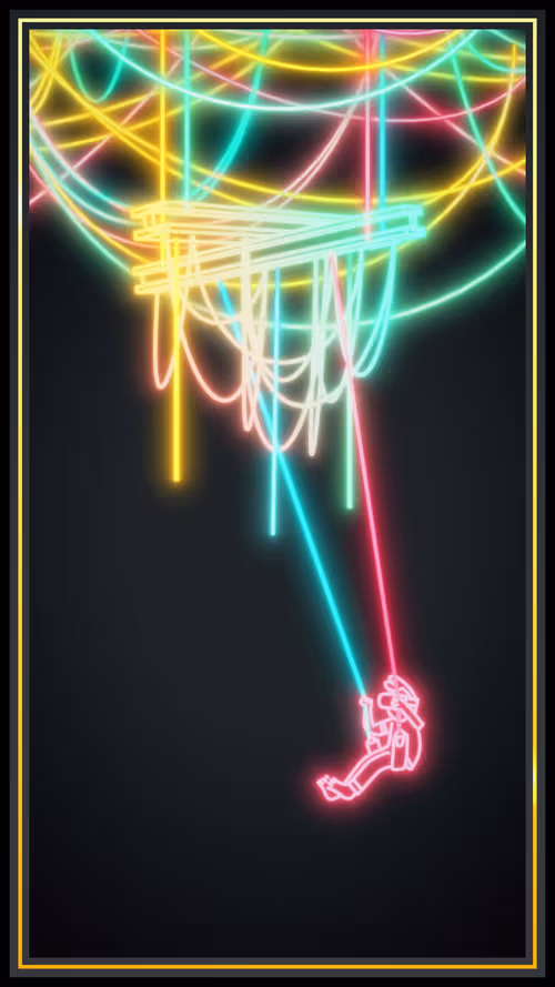 Swing (Night)