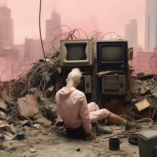 City of Dreams