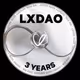 LXDAO 3rd Anniversary NFT