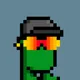 Pepehead #40