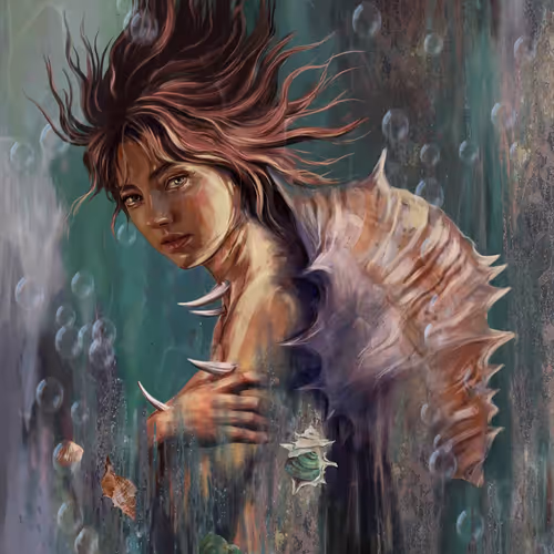 Forgotten nature V2