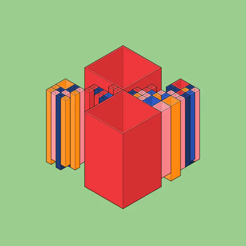 Item #64000968 Media