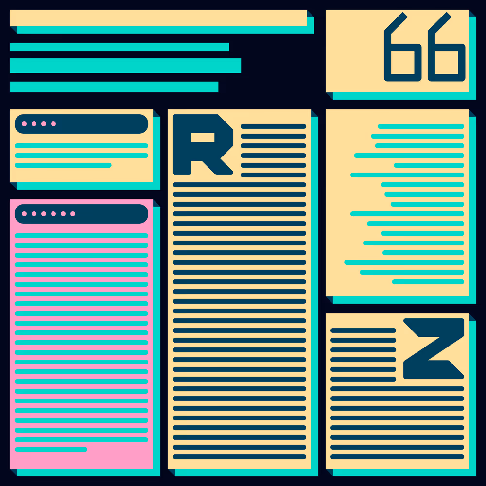 Item Media