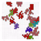Dot Grid #287