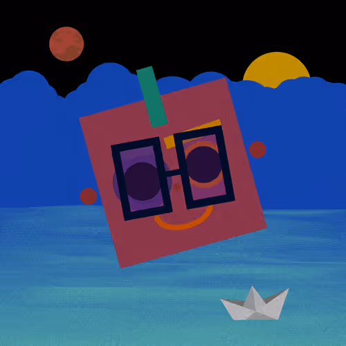 Item #98000639 Media