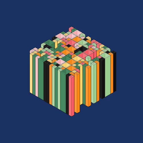 Item #64000885 Media