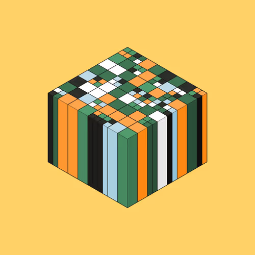 Item #64000876 Media