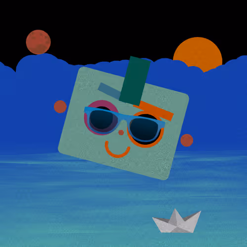 Item #98000460 Media