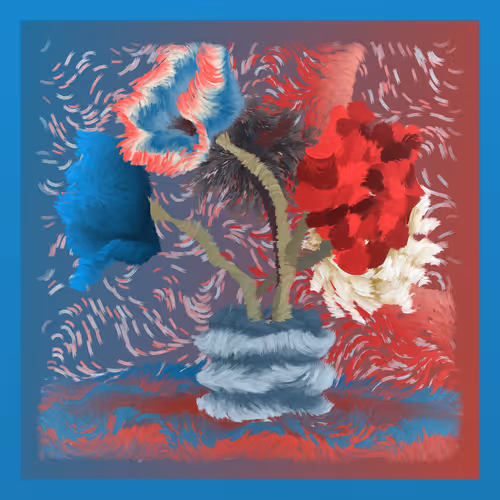 Item #233000601 Media