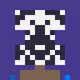 Blockbob Rorschach #531