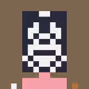 Blockbob Rorschach #586