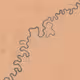 Ancient Courses of Fictional Rivers #660