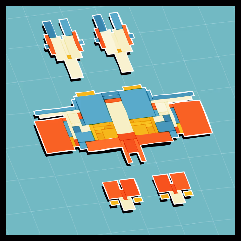 Item Media