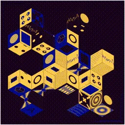 Item #74000161 Media