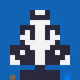 Blockbob Rorschach #721