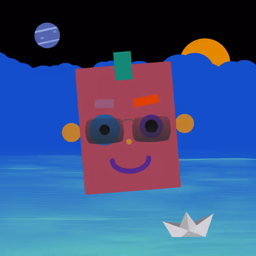 Item #98000158 Media