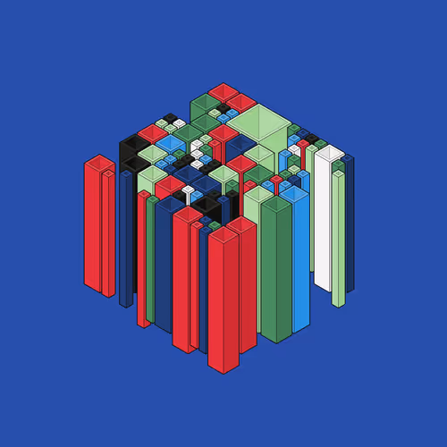 Item #64000948 Media