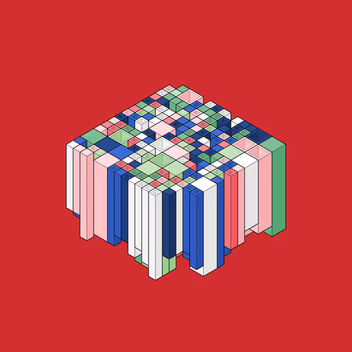 Item #64000170 Media