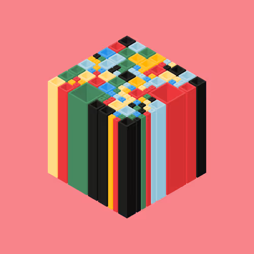 Item #64000696 Media