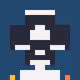 Blockbob Rorschach #685
