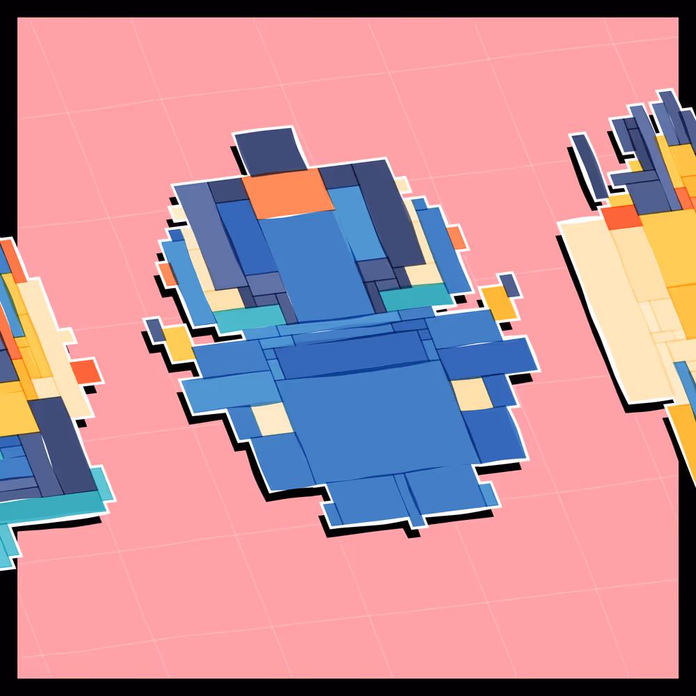 Item Media