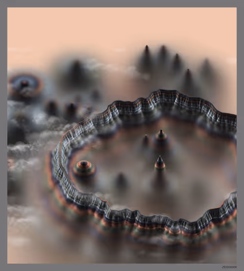 Item #291000008 Media