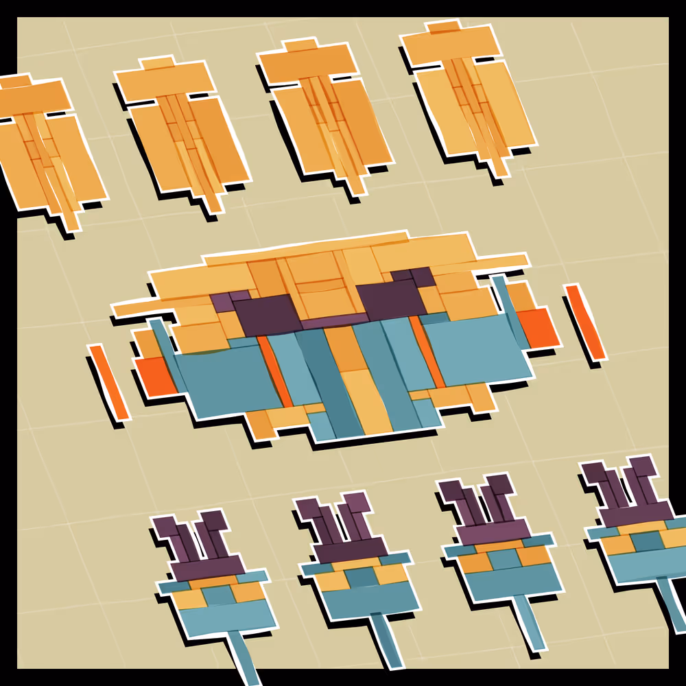 Item Media