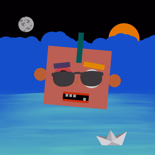 Item #98000454 Media