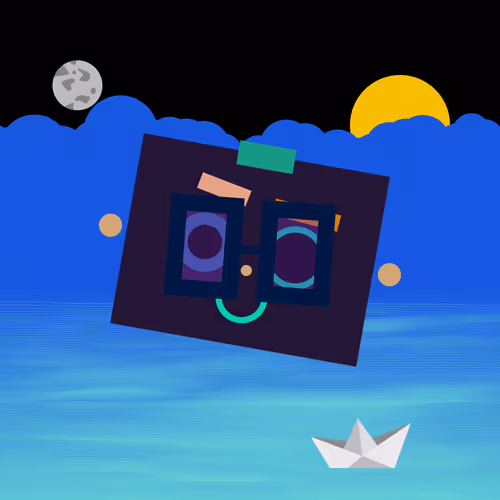 Item #98000154 Media