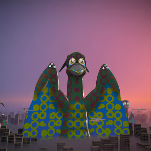 NFT Image