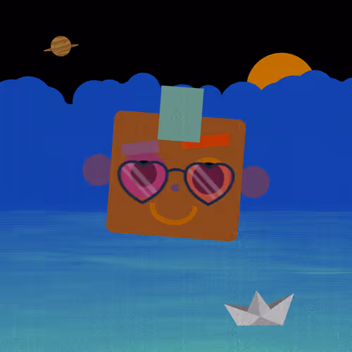 Item #98000021 Media