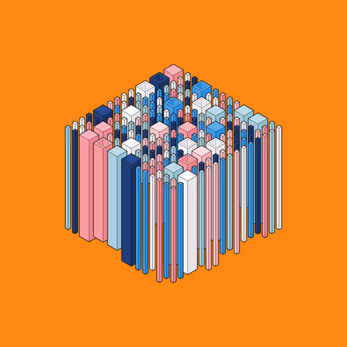 Item #64000340 Media