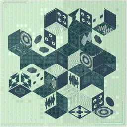 Item #74000098 Media