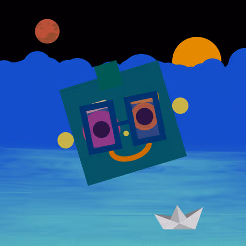 Item #98000410 Media