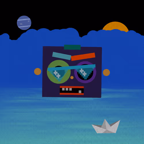 Item #98000424 Media