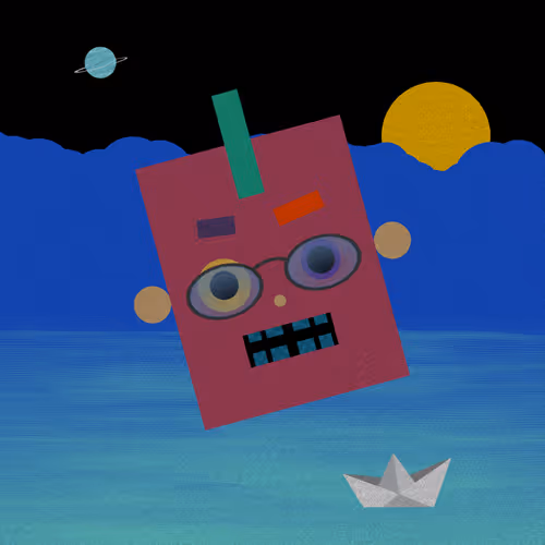 Item #98000679 Media