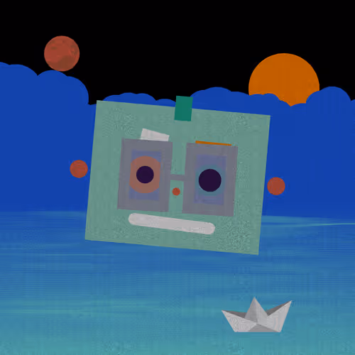 Item #98000741 Media