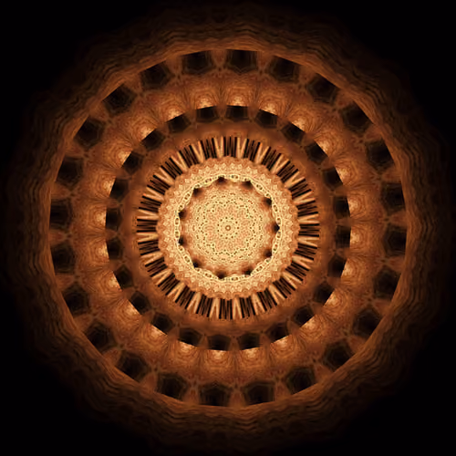 Infinity Rings V2
