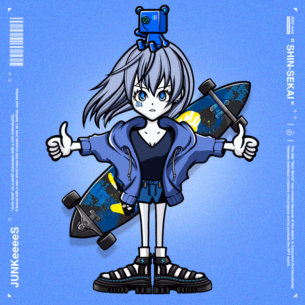 Item Media
