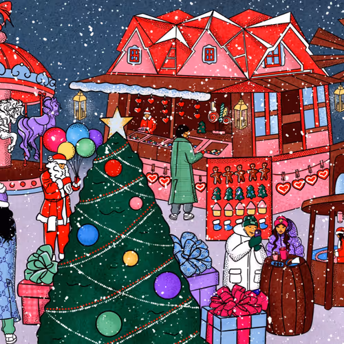 Merry Christmas - 3ZmuKPoW9h