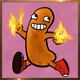 24444