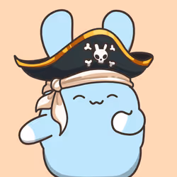 Moriusa #1586