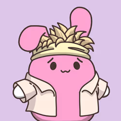 Moriusa #0191