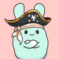 Moriusa #1801