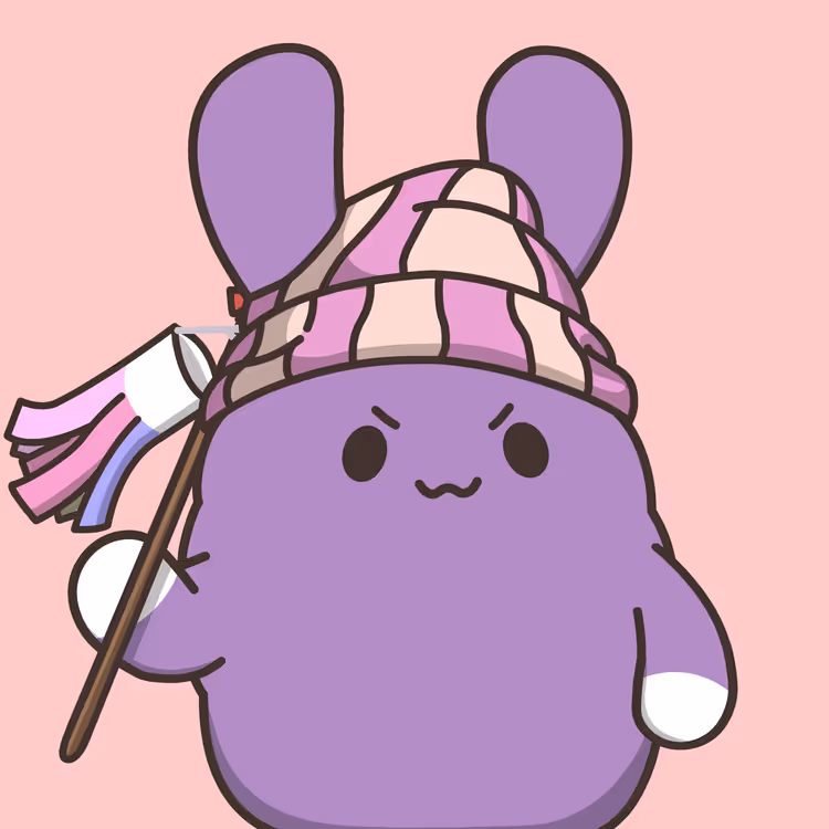 Moriusa #0203