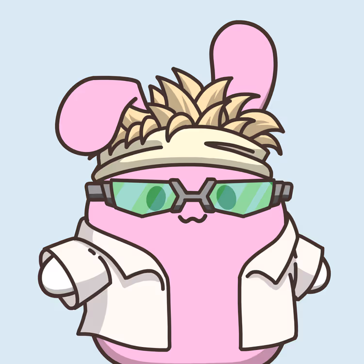 Moriusa #2070