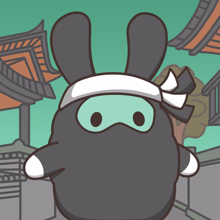 Moriusa #0412