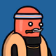 Hot Doug #3307