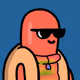 Hot Doug #4951