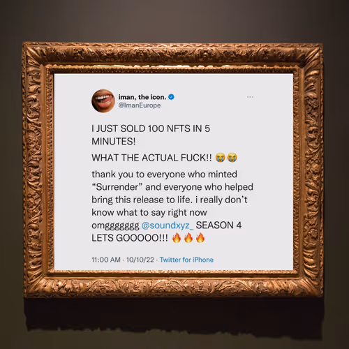 Item #1 Media
